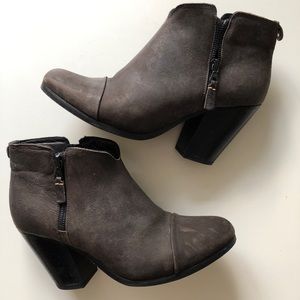 Rag & Bone Margot Booties